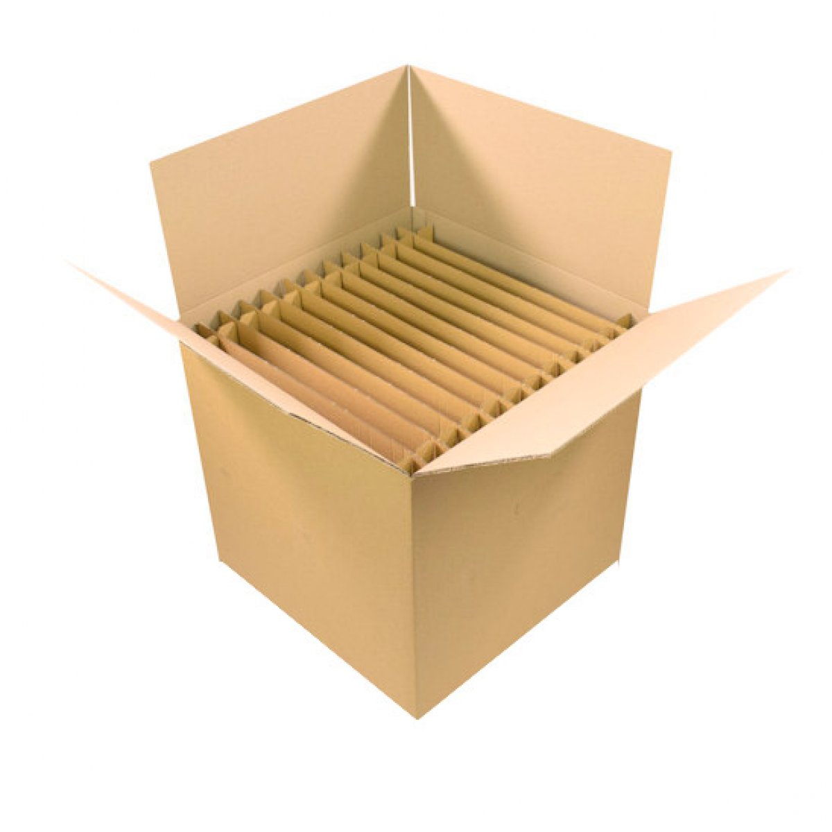 Carton standard