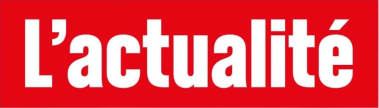 L’actualité