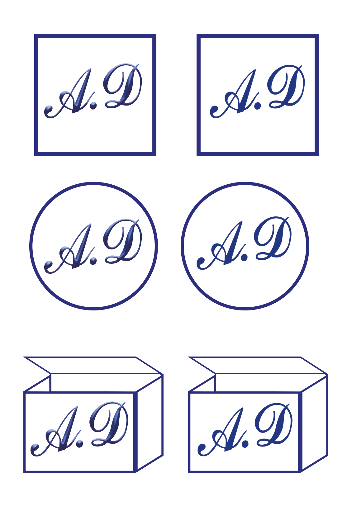 Déménagements A. Duverger