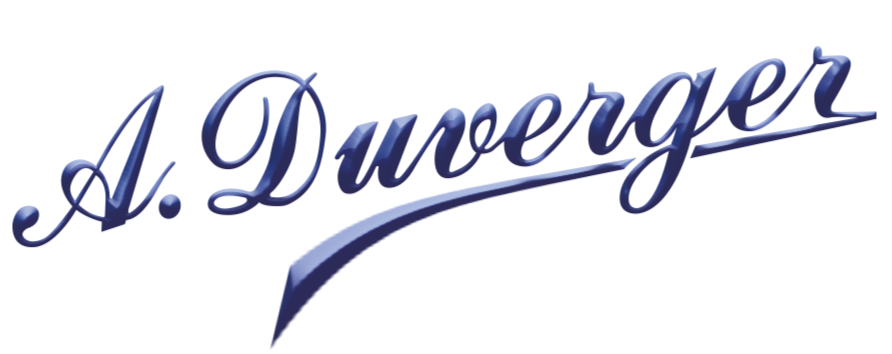 A. Duverger